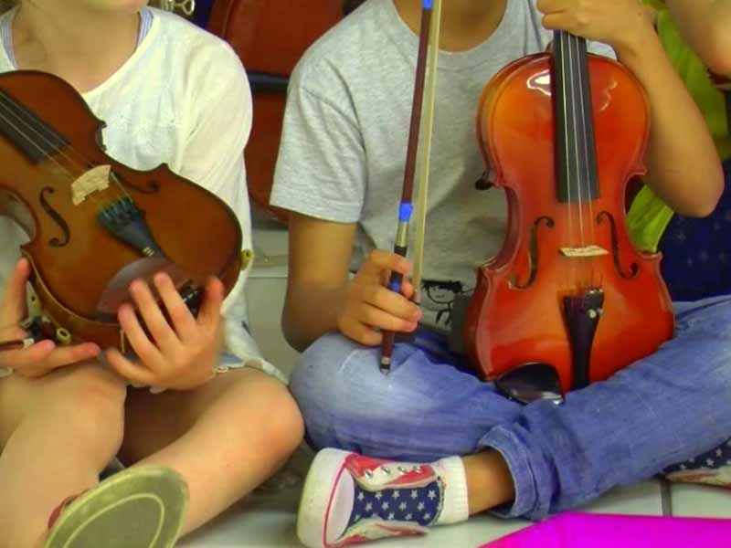 Orchestra_Piagge