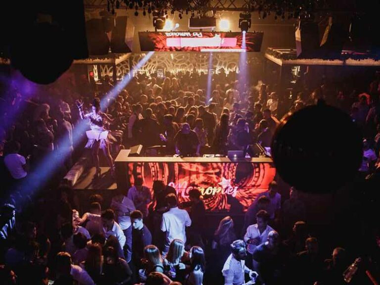 Capodanno 2019 a Firenze: gli eventi in locali e discoteche