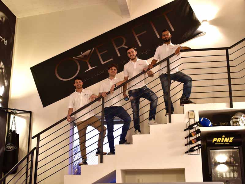 OverFit