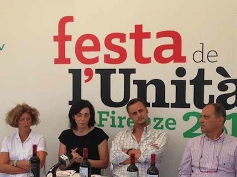La Festa dell’Unità alle Cascine