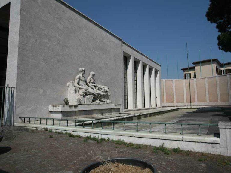 Foto e mappe per ritrovare gli spazi dimenticati