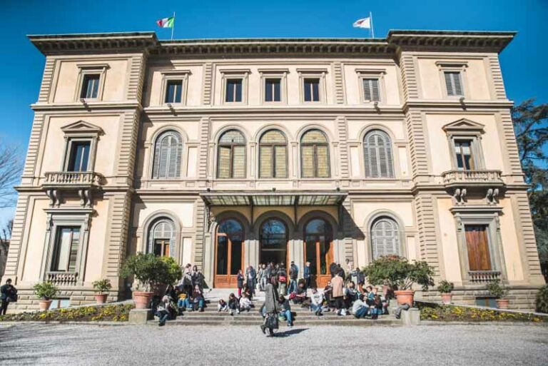 Nel 2018, il turismo MICE a Firenze vale oltre 6 milioni di euro