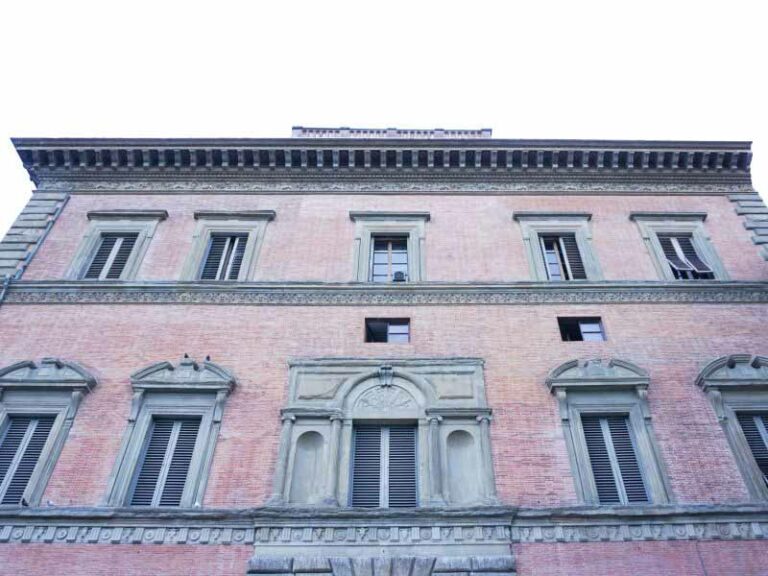 Storie fiorentine di fantasmi
