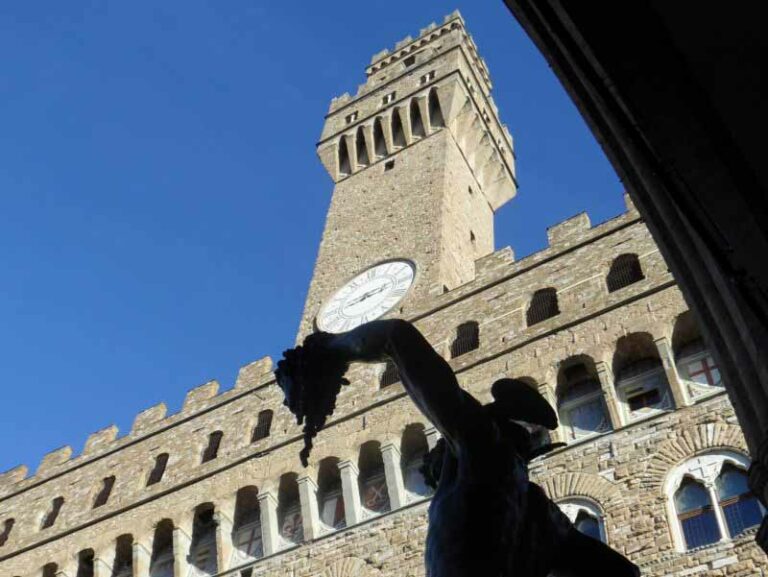 Musei gratis: a Firenze torna la domenica metropolitana