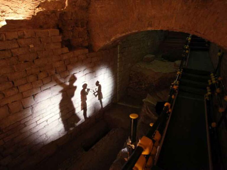 7 agosto, Domenica Metropolitana: musei e visite gratis