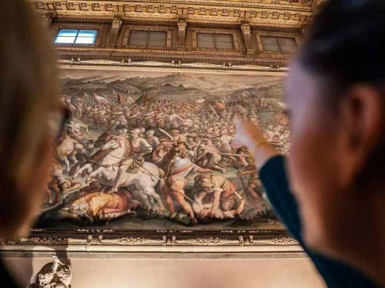 A Firenze musei gratis per la Domenica Metropolitana