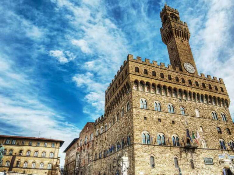 Musei di Firenze gratis il lunedì per gli under 25