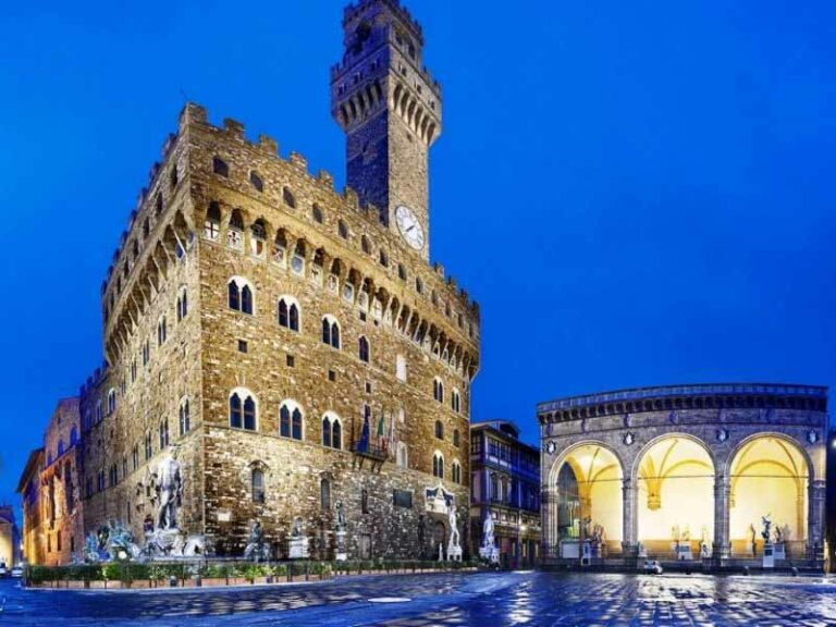Tutte le aperture serali dei musei fiorentini