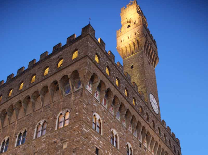 Palazzo Vecchio