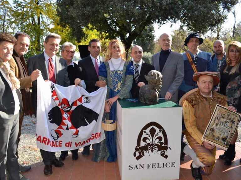 Al Visarno torna il Palio degli esercizi storici