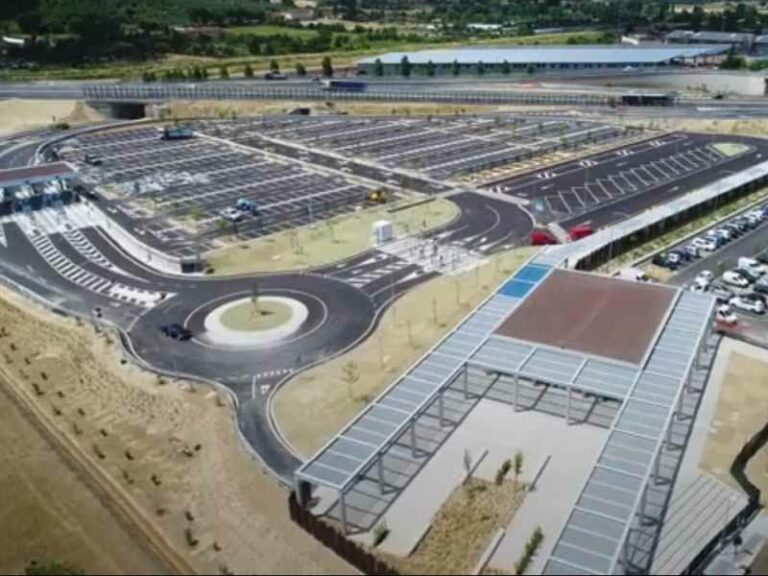 Parcheggio tramviaautostrada come funziona e quanto costa