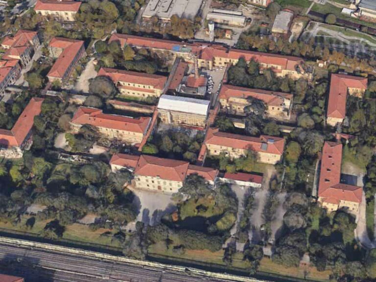 Un progetto partecipato per il parco di San Salvi