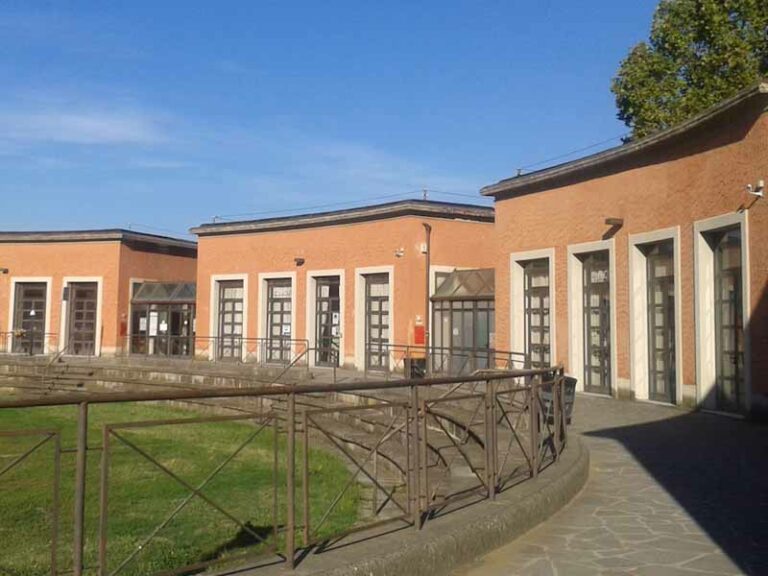 Al Parterre torna il Merc’Ant d’autunno