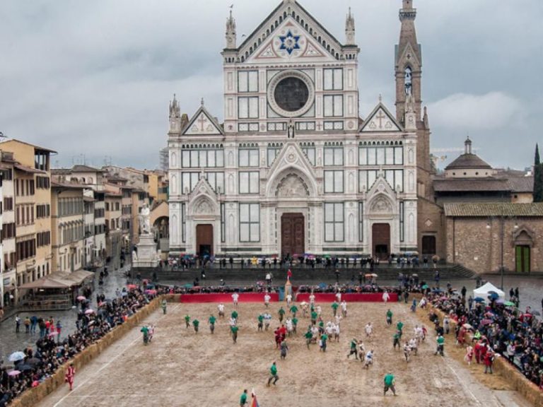 Cosa Fare A Firenze Questo Fine Settimana