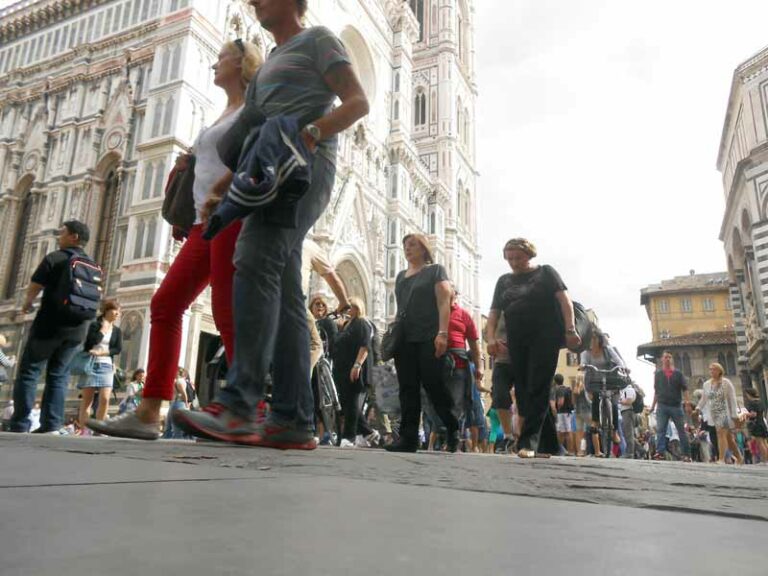 Internet, wi-fi gratuito in piazza del Duomo