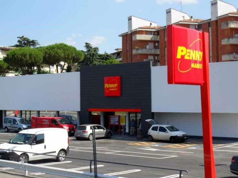 Penny Market all’Argingrosso, apertura il 14 luglio