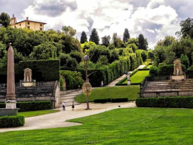 Arte, cinema o natura: il weekend su misura a Firenze