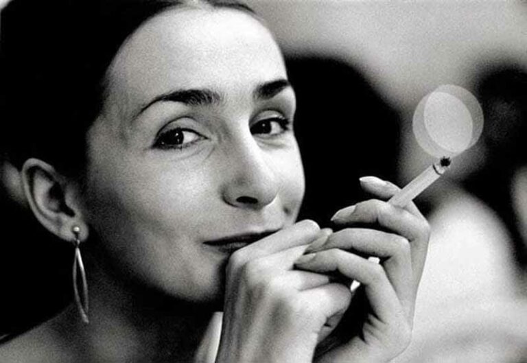 Quanto è importante ricordare (Pina Bausch e non solo)