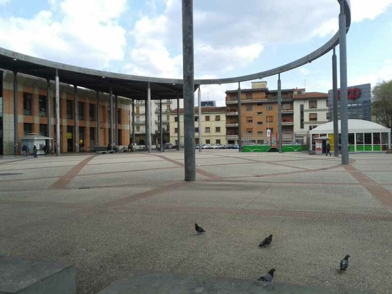 Gavinana, ”anziani infastiditi dai ragazzini”. Controlli della polizia