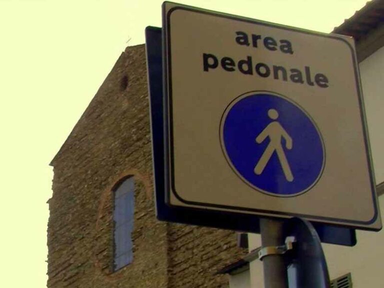 Piazza del Carmine, il bilancio di 10 mesi a piedi
