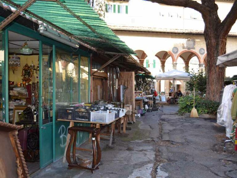 Una ”maratona dell’ascolto” per piazza dei Ciompi