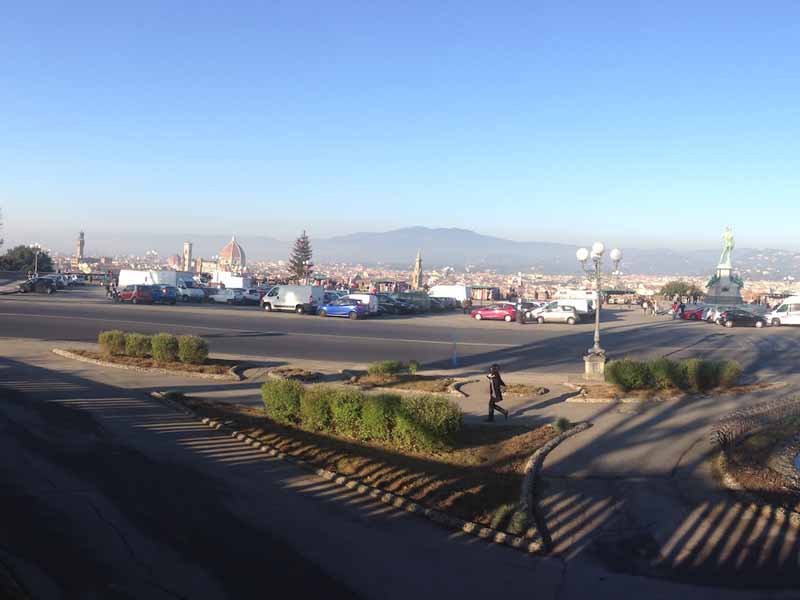 Piazzale-Michelangelo