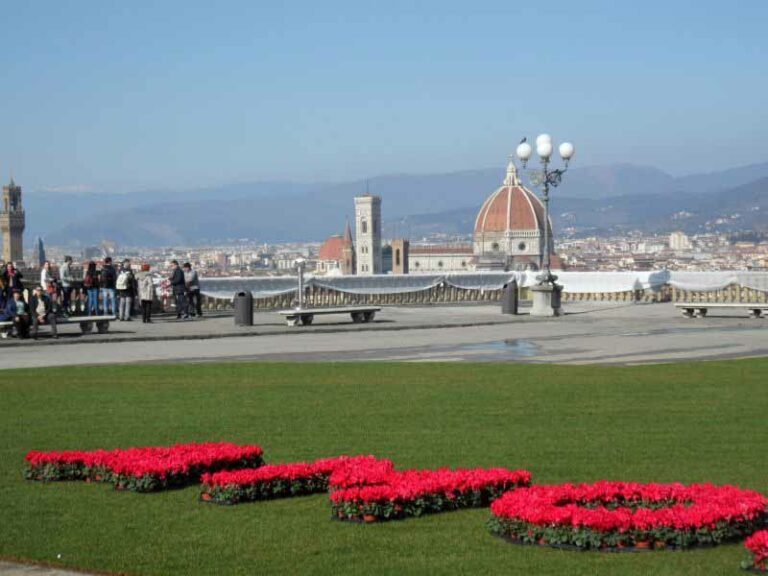 Cosa fare a Firenze per San Valentino 2019