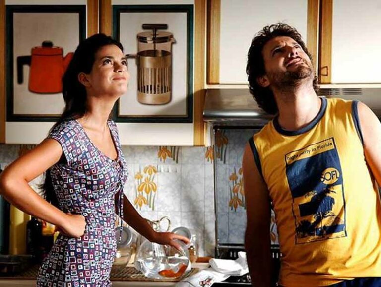 Pieraccioni-Torrisi, l’amore è finito