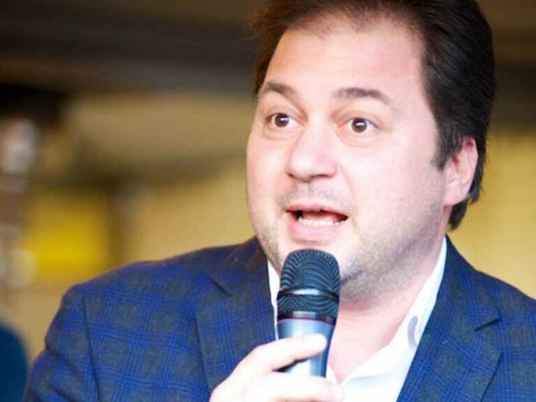 Pierguidi: ”Il mio ufficio sempre aperto ai cittadini”