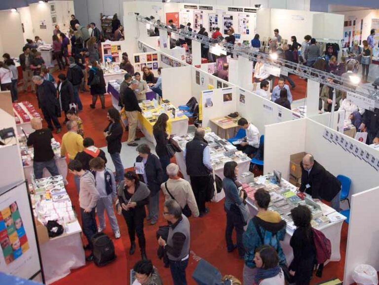 Si avvicina il Pisa Book Festival