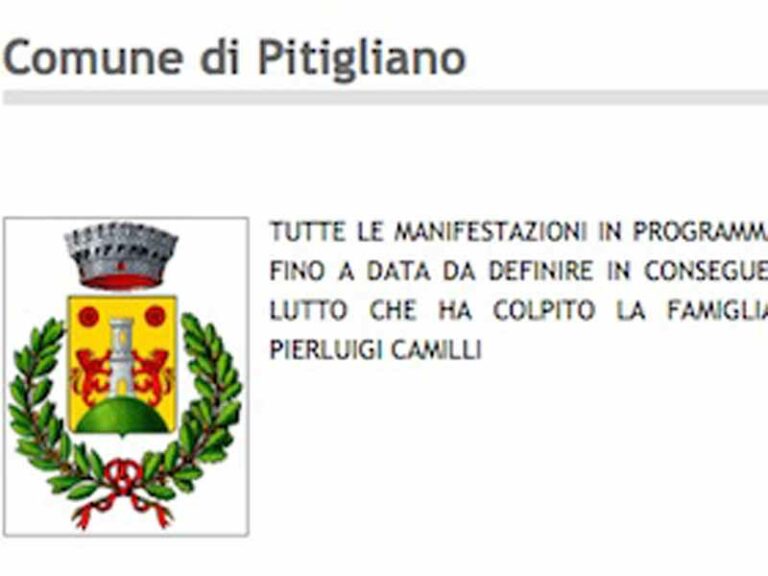 Reporter ucciso a Gaza: è il figlio del sindaco di Pitigliano / VIDEO