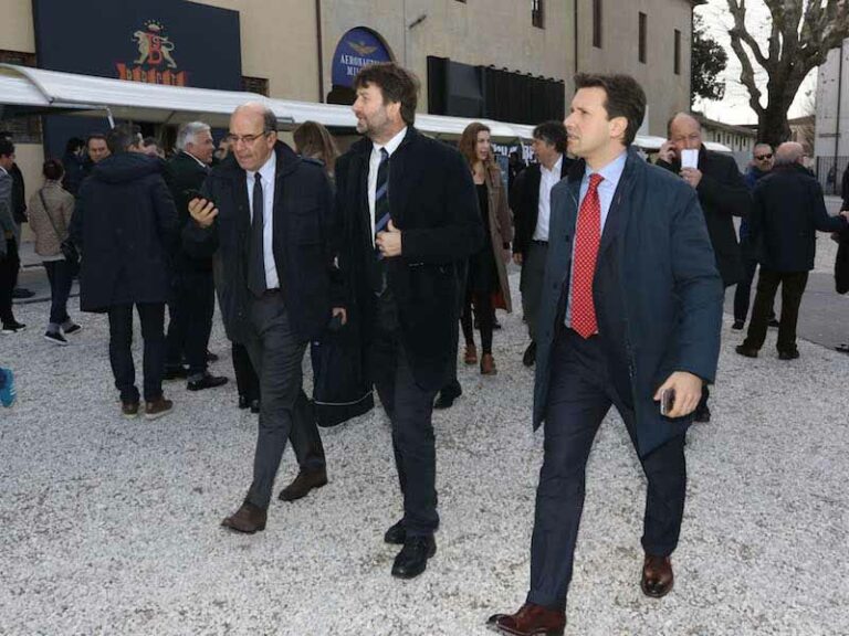 Pitti Immagine Uomo, via all’89esima edizione