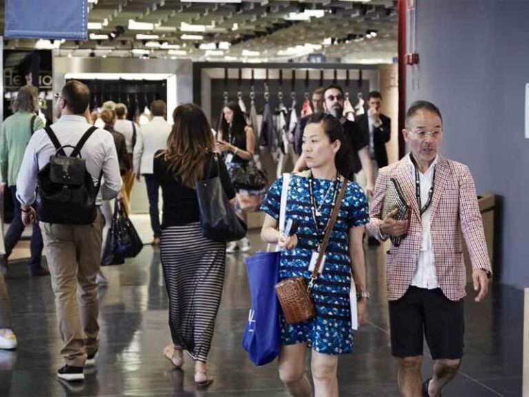 Pitti, lo stile che cammina. Al via l’edizione numero 87