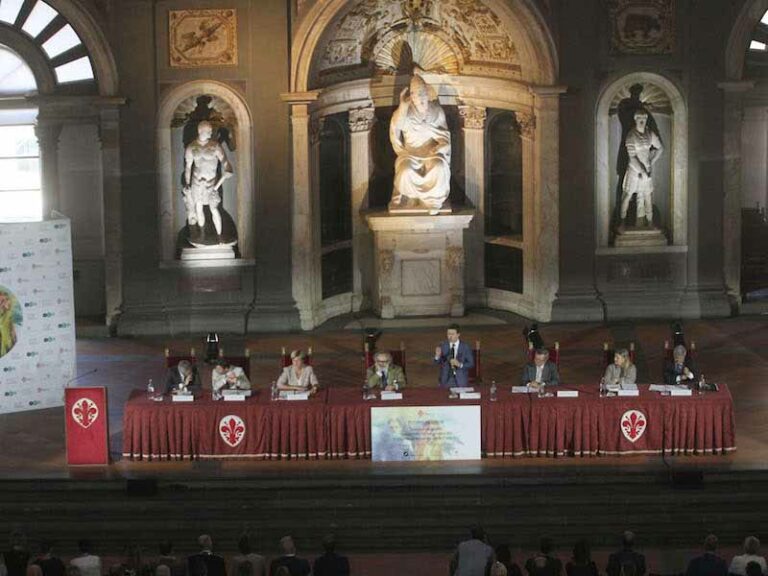 Via all’88esima edizione di Pitti Immagine Uomo