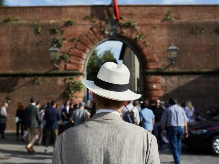 Pitti Uomo 2019: gli eventi per tutti (senza invito)