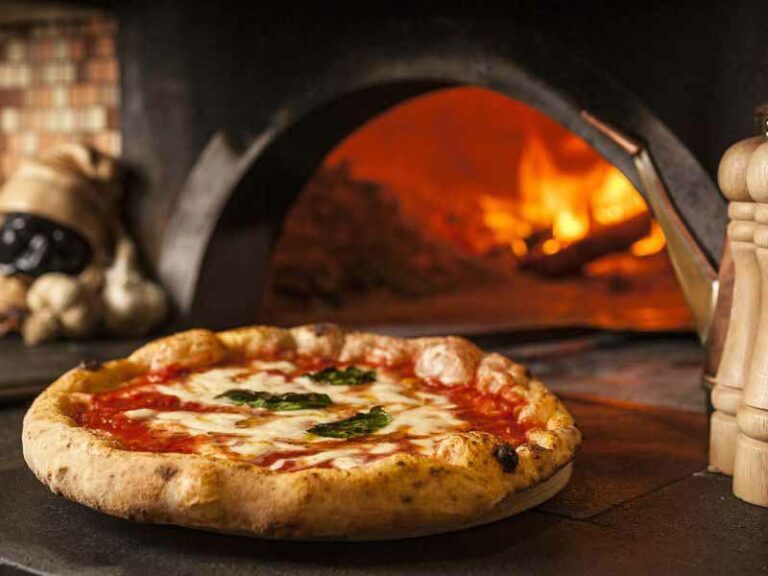 Le migliori pizzerie di Firenze