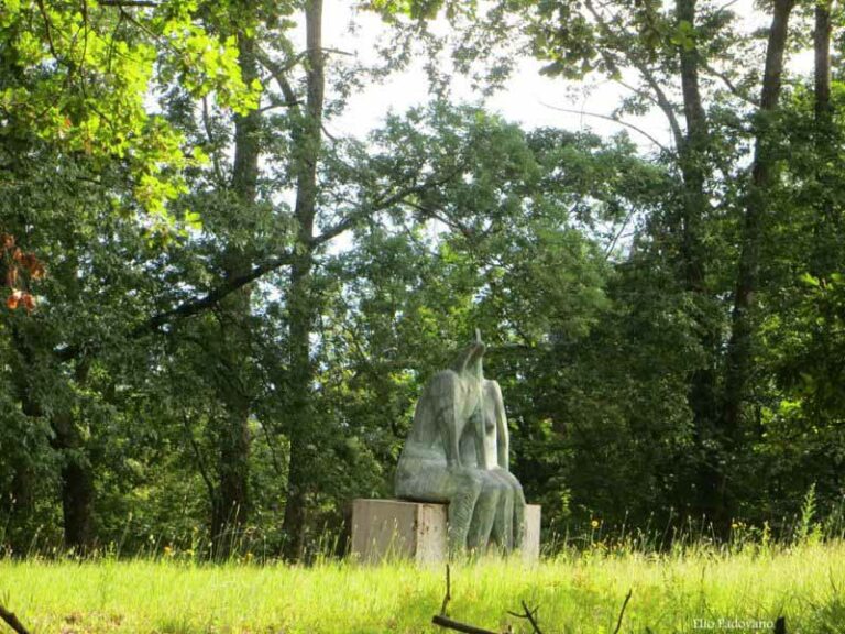 Novità per il parco di Poggio Valicaia a Scandicci