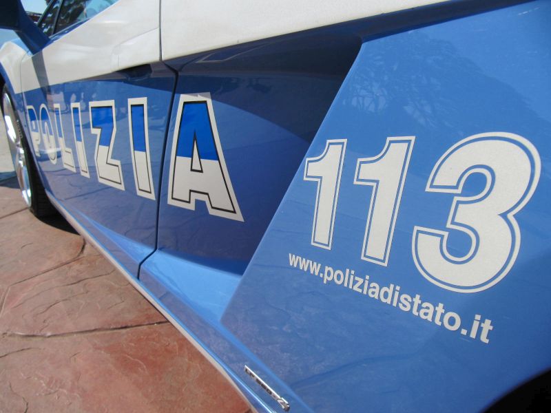 Polizia_volante