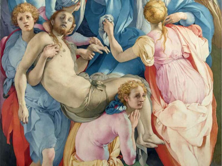 La nuova mostra di Palazzo Strozzi: ”Il Cinquecento a Firenze”