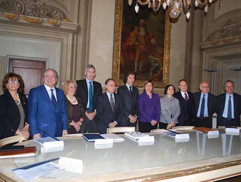 Uffici postali, firmato il nuovo patto contro le rapine