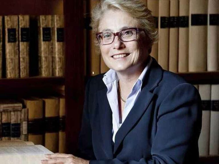 Il Soroptimist alla Fortezza da Basso