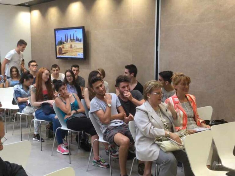 Ipt premia gli studenti più ”green”