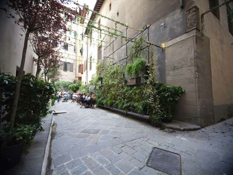 L’architettura toscana da “Oscar”