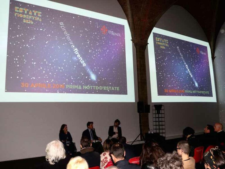 Il 30 aprile sarà la ”Prima notte d’estate”
