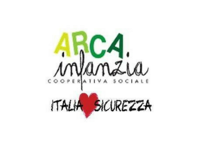 Infanzia cresce sicura