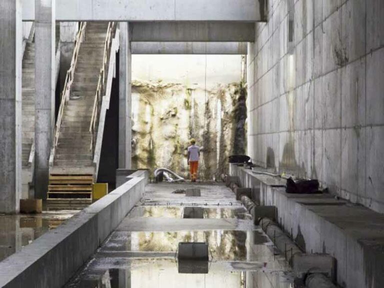 I cantieri della tramvia si mettono in mostra