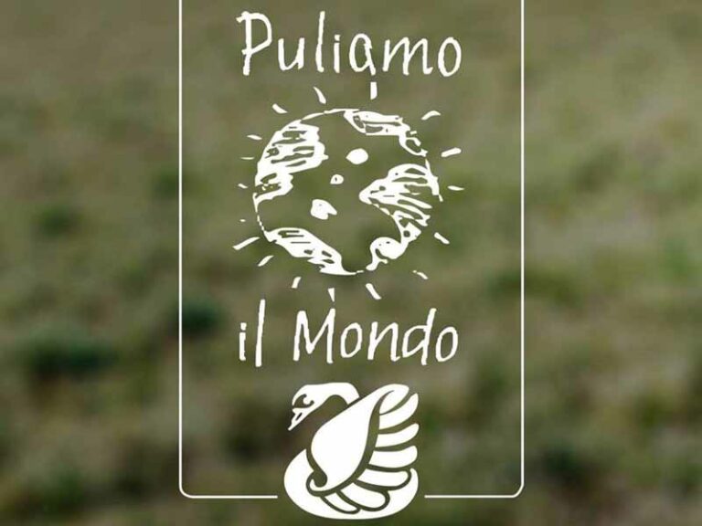 ”Puliamo il mondo”, a partire dalla Toscana