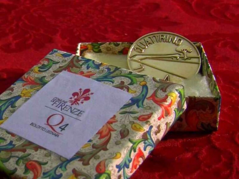 Fiorino d’oro? No, nel Q4 c’è il Quattrino