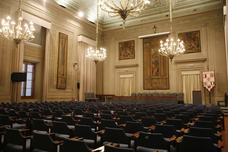 ”Un giorno all’Università”: il 29 marzo porte aperte al rettorato