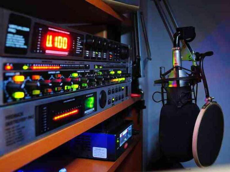 Il Reporter in onda su Radio Firenze